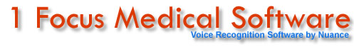 Dragon Medical Practice Edition 2